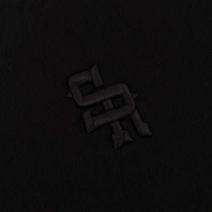 Steadfast Crewneck (Black)