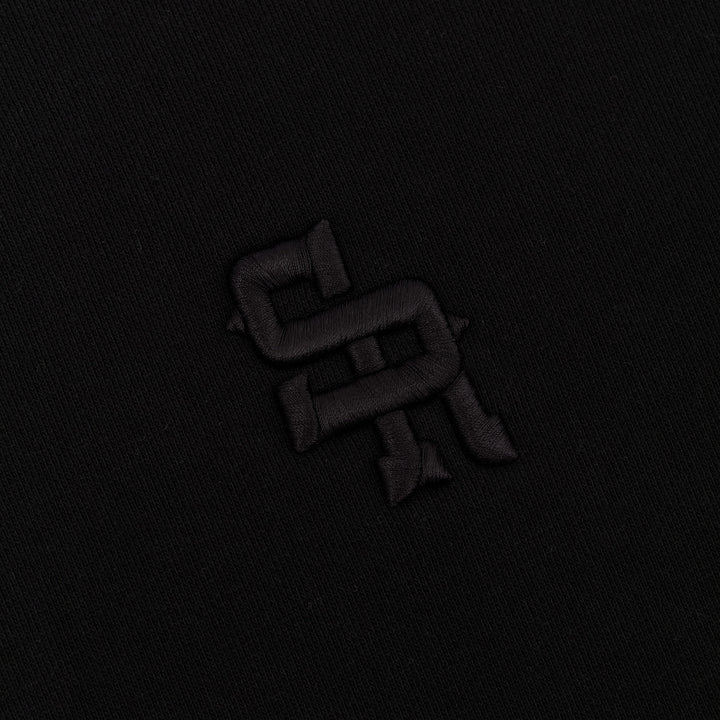 Steadfast Crewneck (Black)