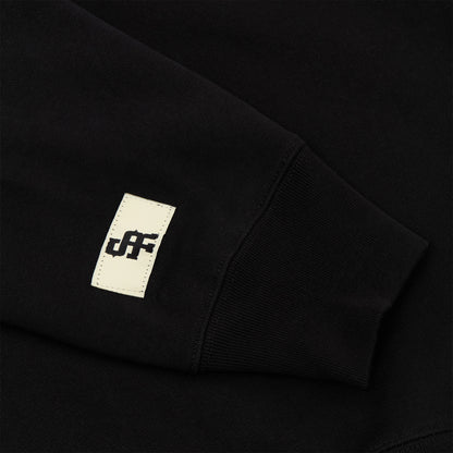 Steadfast Crewneck (Black)