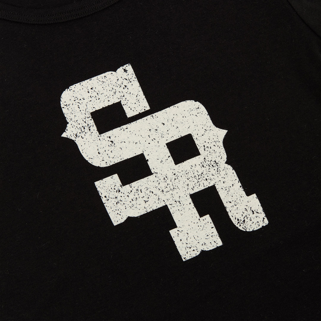 Infant Onesie (Black)