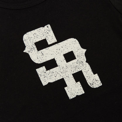 Infant Onesie (Black)