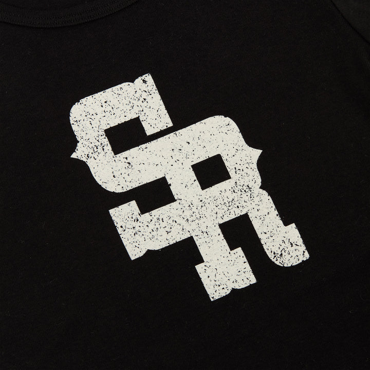 Infant Onesie (Black)