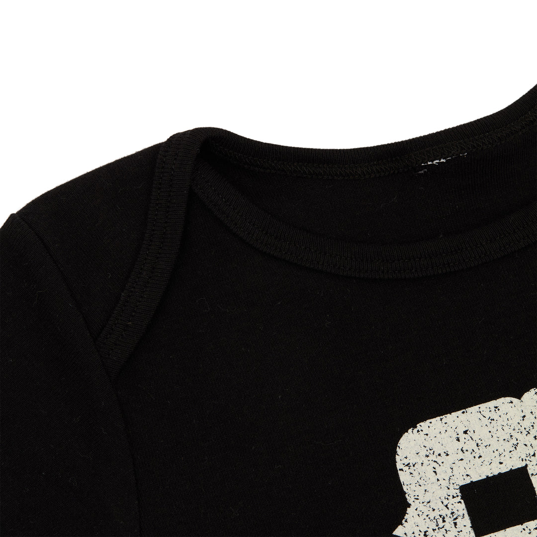 Infant Onesie (Black)