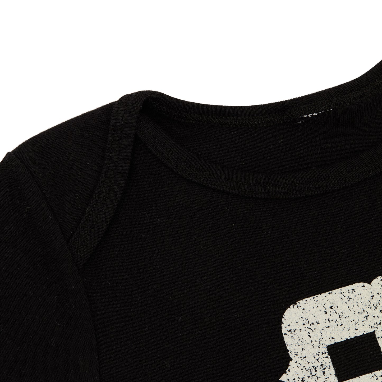 Infant Onesie (Black)