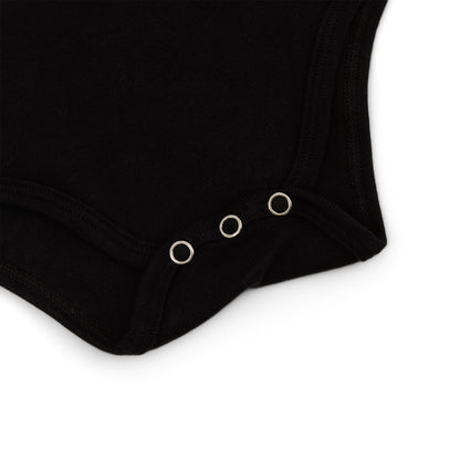 Infant Onesie (Black)