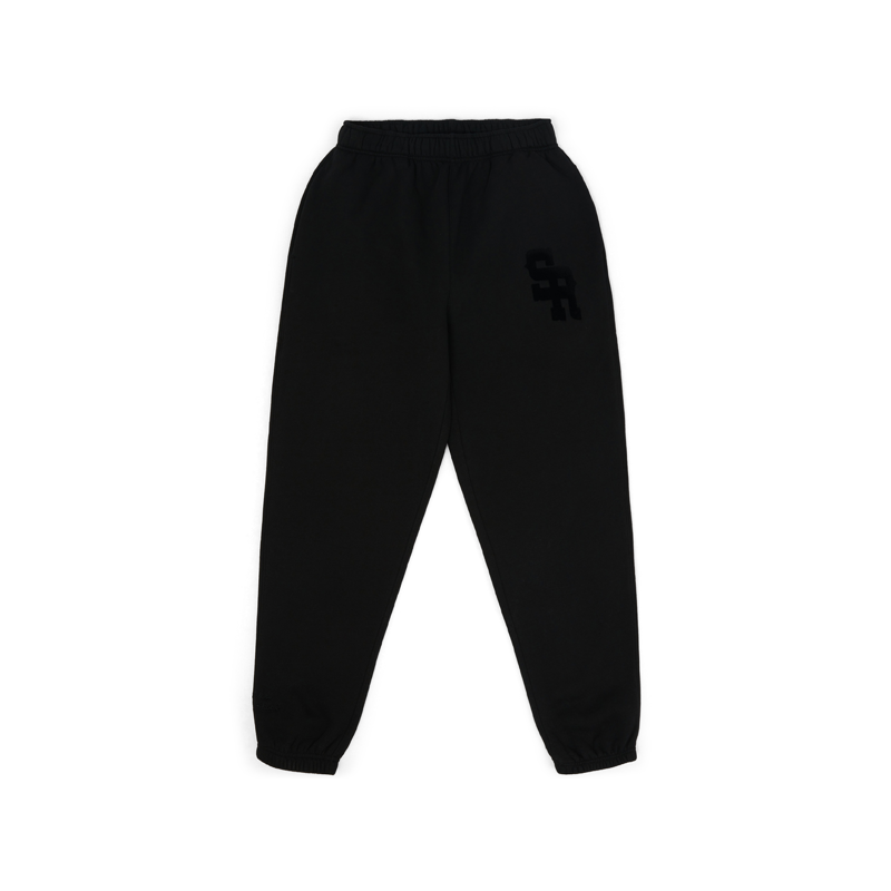 Weekend Sweatpants (Black)