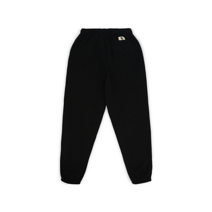 Weekend Sweatpants (Black)