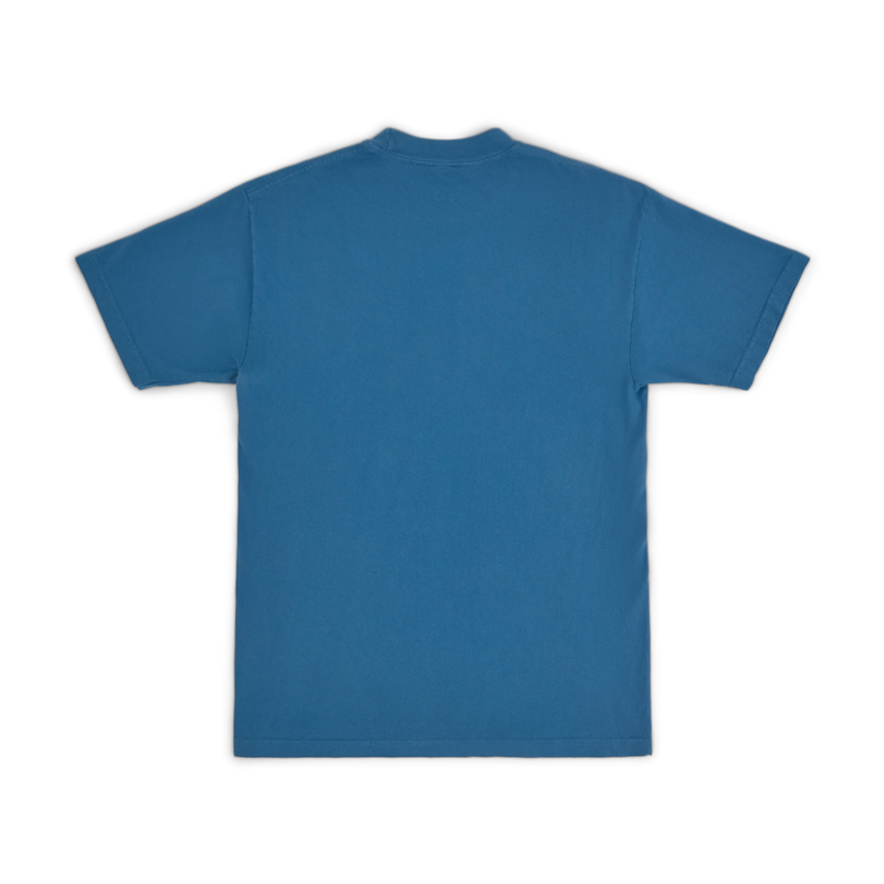 Stevenson Ranch x Denver "Elway" Tee (Blue)