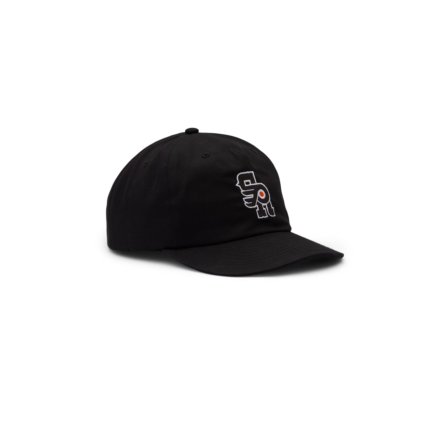 Stevenson Ranch x Philadelphia "Bully" Hat (Black)