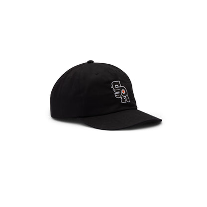 Stevenson Ranch x Philadelphia "Bully" Hat (Black)