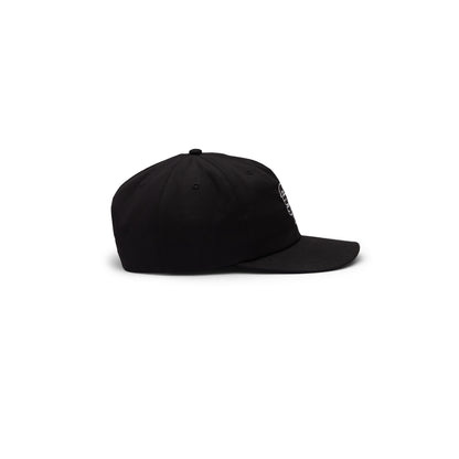 Stevenson Ranch x Philadelphia "Bully" Hat (Black)