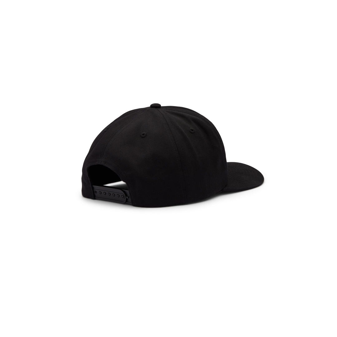 Stevenson Ranch x Philadelphia "Bully" Hat (Black)