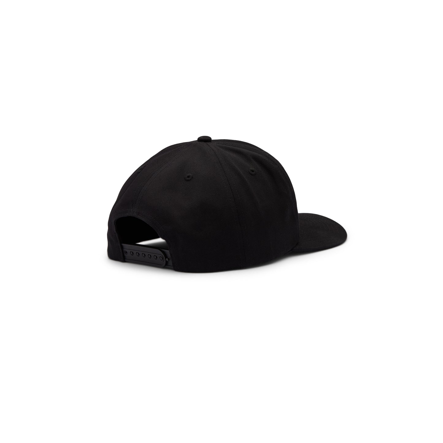 Stevenson Ranch x Philadelphia "Bully" Hat (Black)