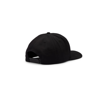 Stevenson Ranch x Philadelphia "Bully" Hat (Black)