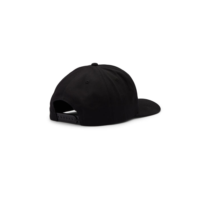 Stevenson Ranch x Philadelphia "Bully" Hat (Black)