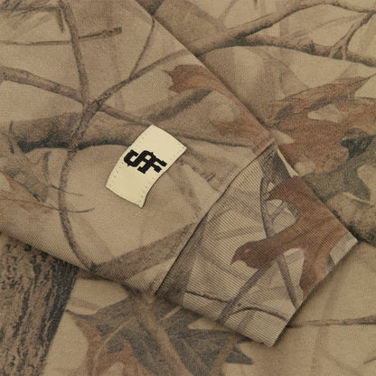 Steadfast Crewneck (Camo)