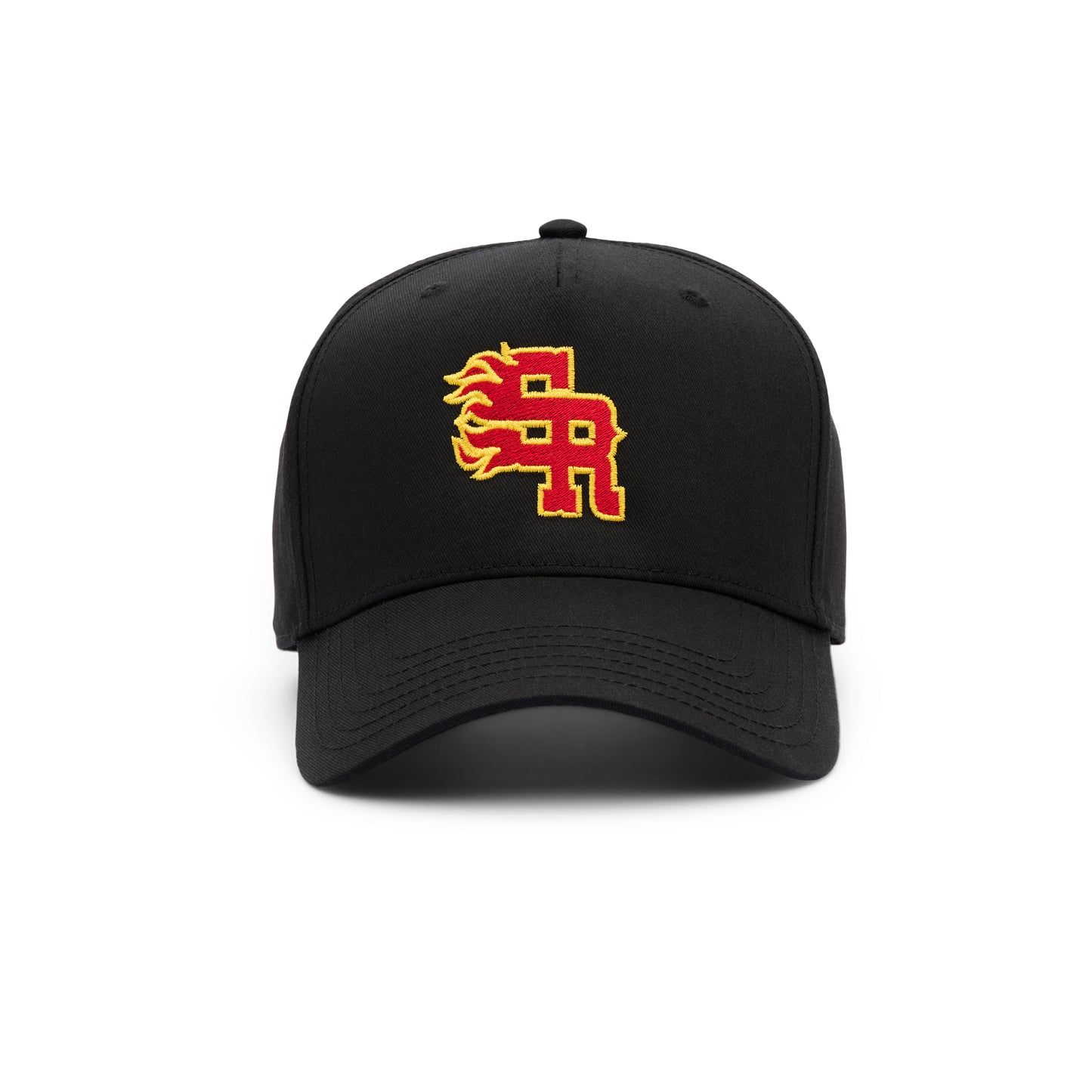 Stevenson Ranch Calgary Stampede Hat (Black)