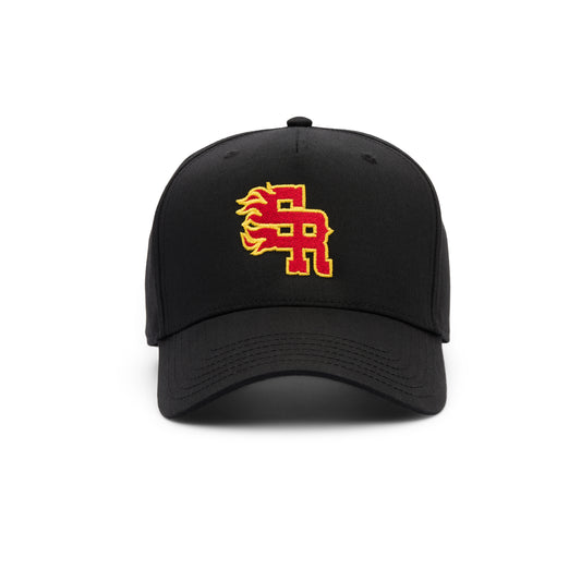 Stevenson Ranch Calgary Stampede Hat (Black)