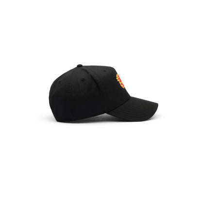Stevenson Ranch Calgary Stampede Hat (Black)