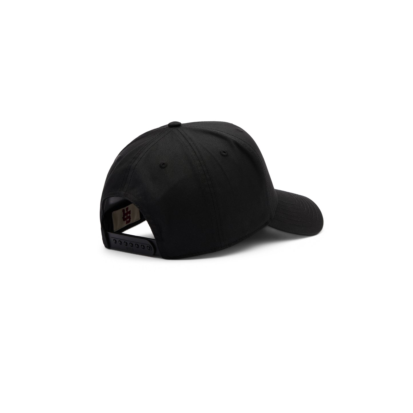 Stevenson Ranch Calgary Stampede Hat (Black)