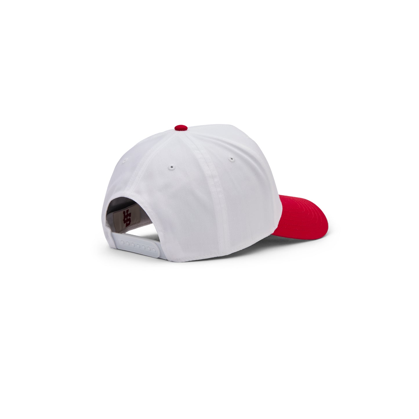 Stevenson Ranch Calgary Stampede Hat (White/Red)