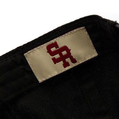 Stevenson Ranch Calgary Stampede Hat (Black)