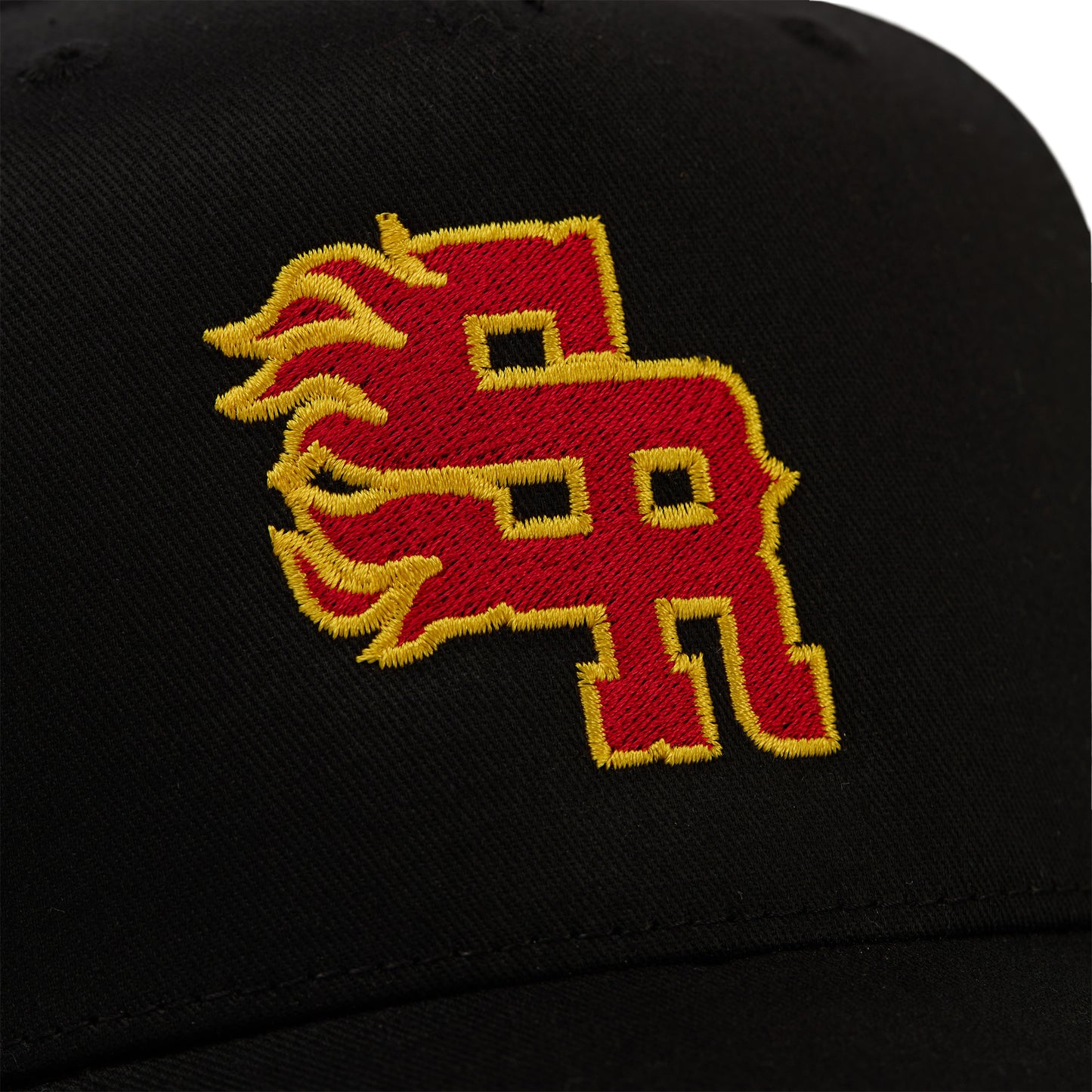 Stevenson Ranch Calgary Stampede Hat (Black)