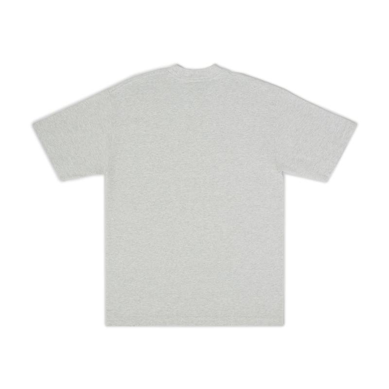 Stevenson Ranch x Boston "Kenmore" Tee (Ash Grey)