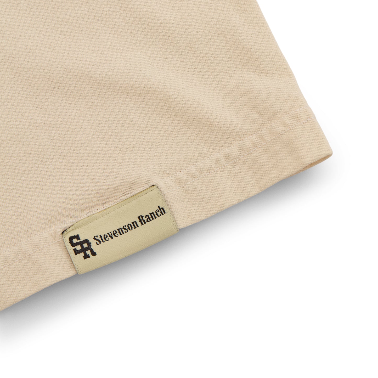 Stevenson Ranch Calgary Stampede Tee (Bone)