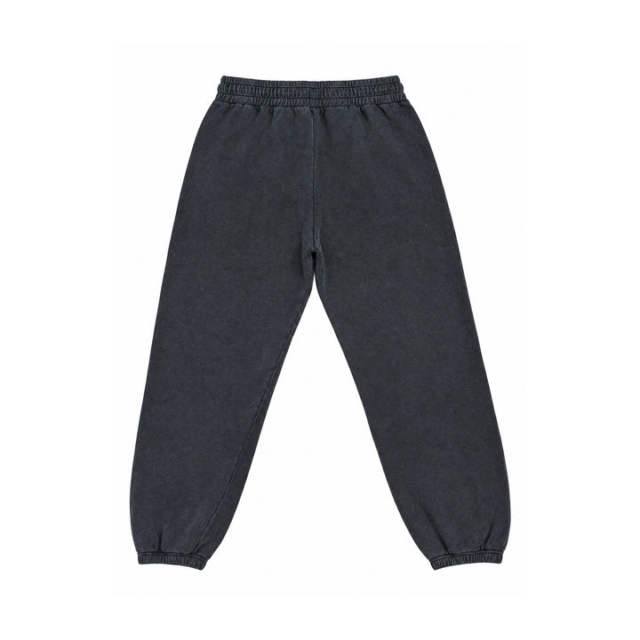 Essential Sweatpants (Washed Black)