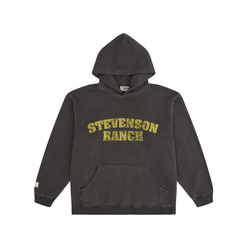 Local Hoodie (Vintage Black)