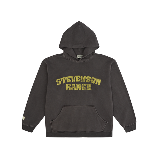 Local Hoodie (Vintage Black)