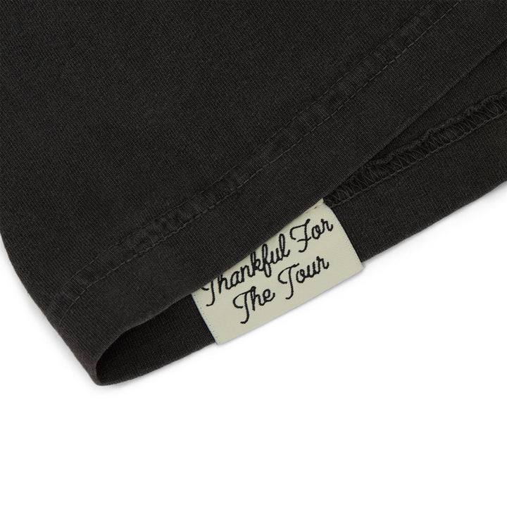 Stevenson Ranch x Pittsburgh "Lemieux" Tee (Vintage Black)