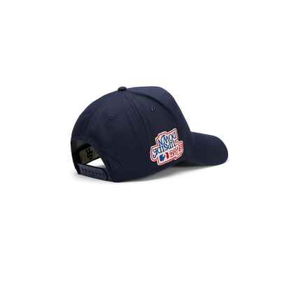 Stevenson Ranch x Detroit "Cecil" Hat (Blue)