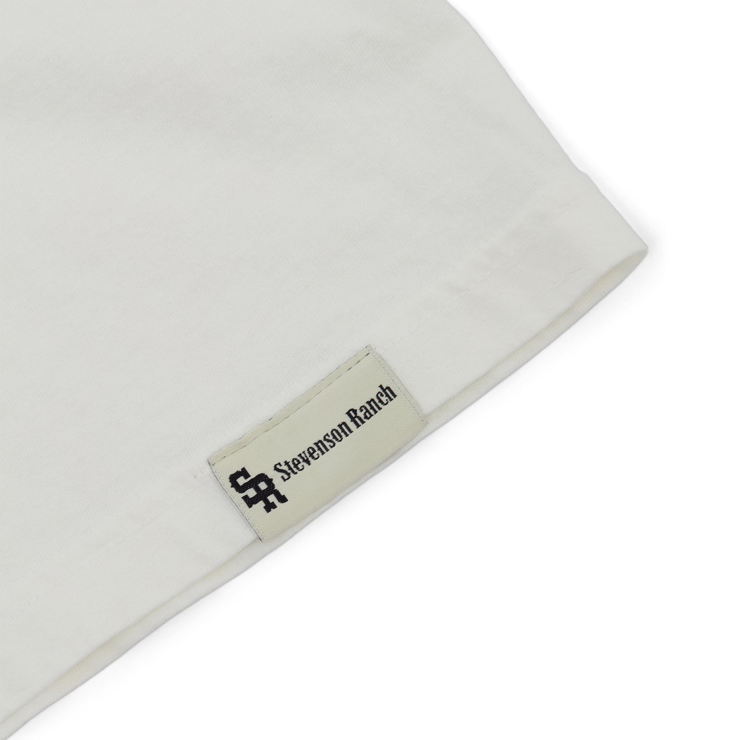 Stevenson Ranch x Arizona "Coyotes" Tee (Off White)