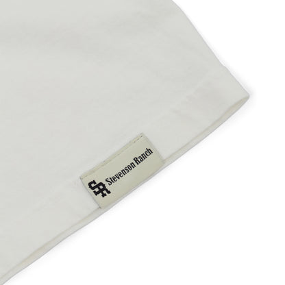 Stevenson Ranch x Arizona "Coyotes" Tee (Off White)