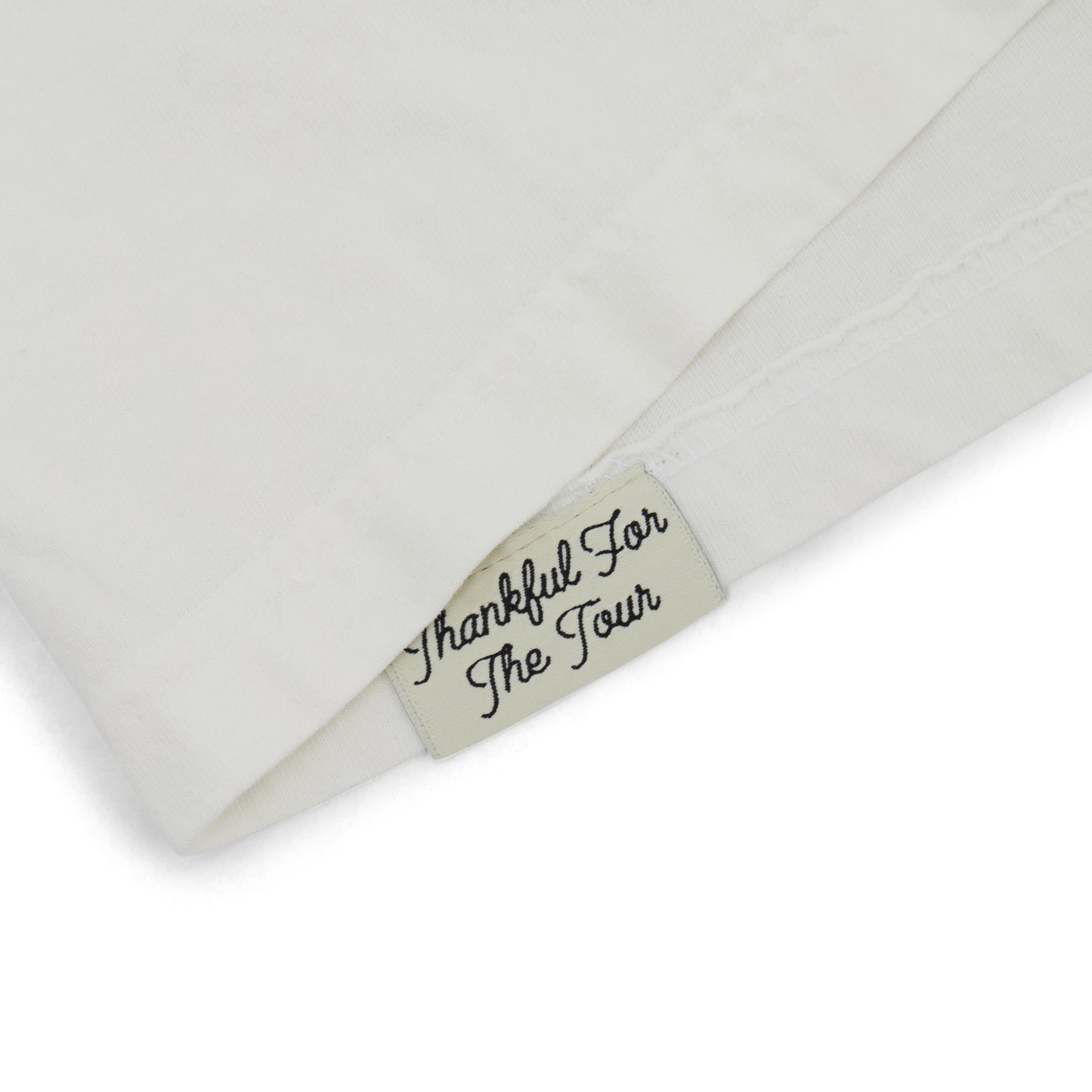 Stevenson Ranch x Arizona "Coyotes" Tee (Off White)
