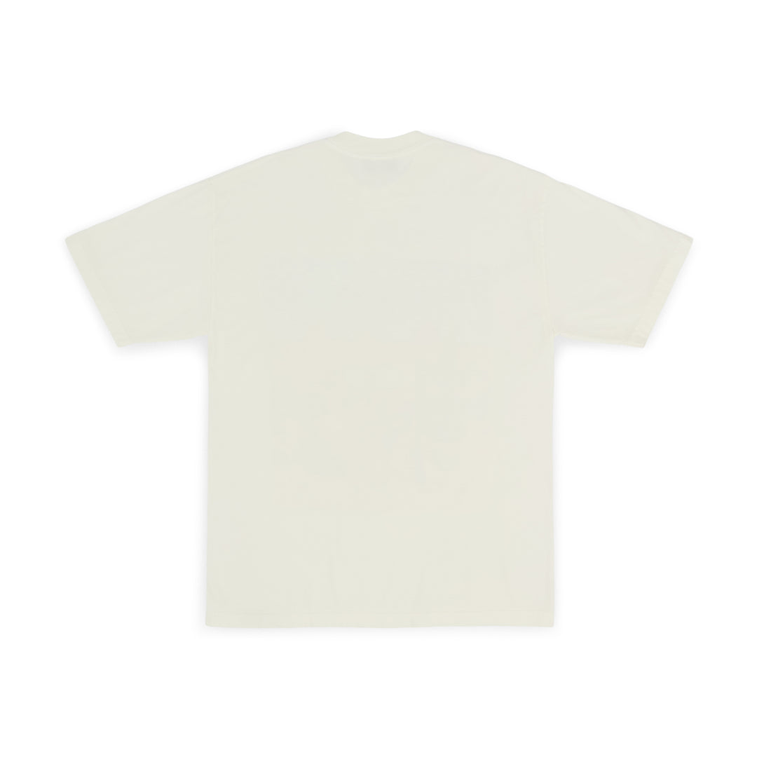Stevenson Ranch x Arizona "Coyotes" Tee (Off White)