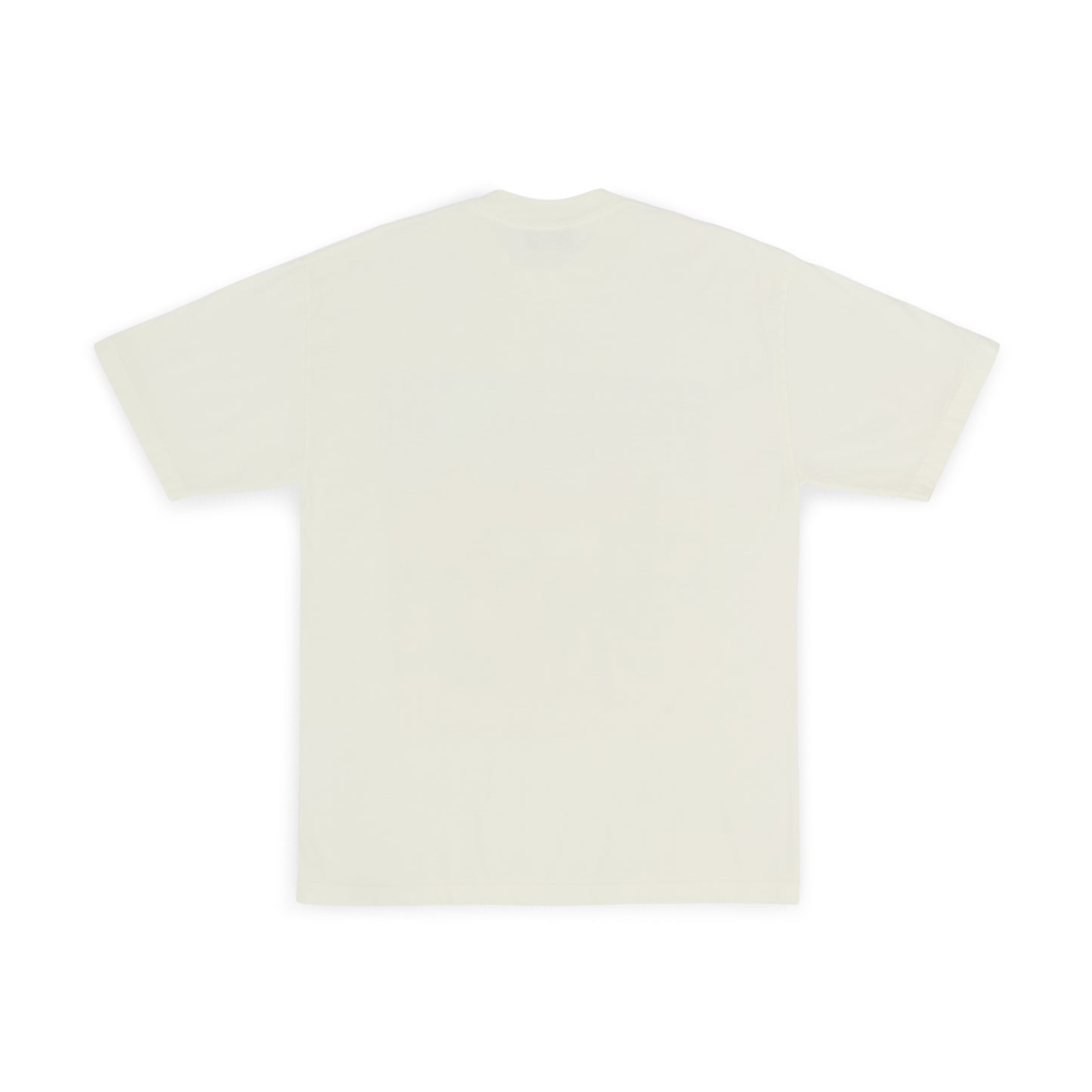 Stevenson Ranch x Arizona "Coyotes" Tee (Off White)