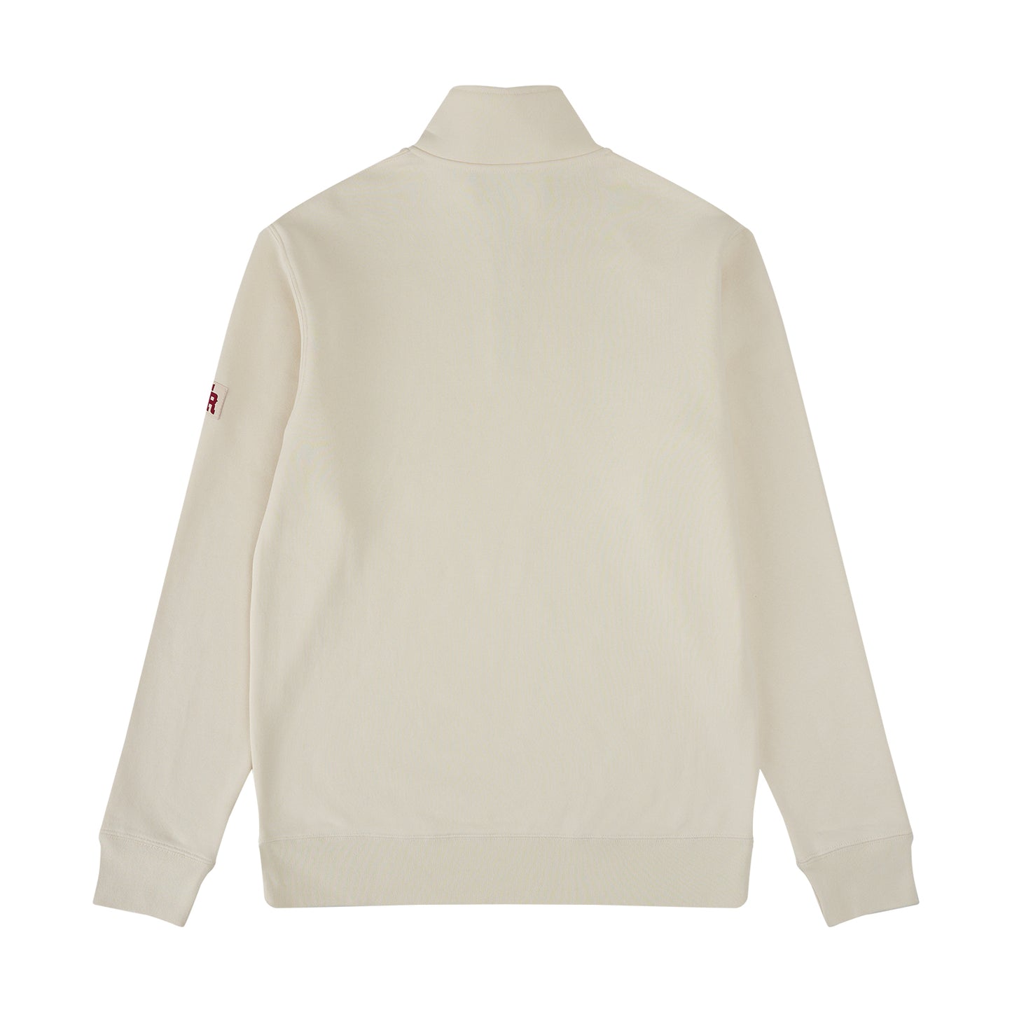 NMFR Quarter Zip (Sand)