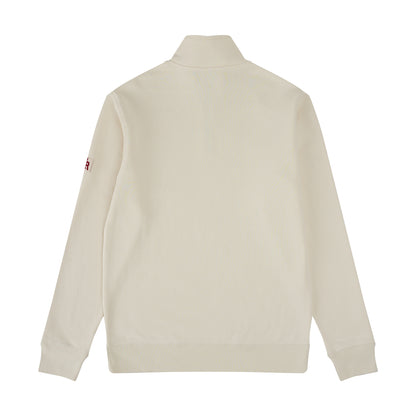 NMFR Quarter Zip (Sand)