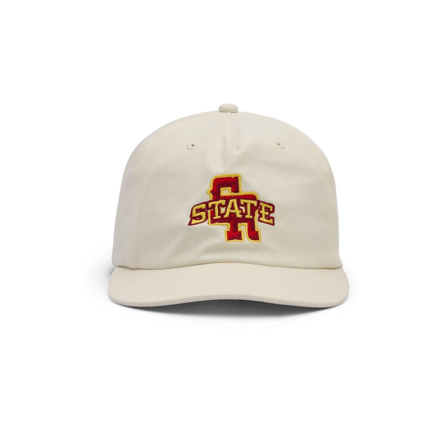 Stevenson Ranch x Iowa "Purdy" Hat (Tan)