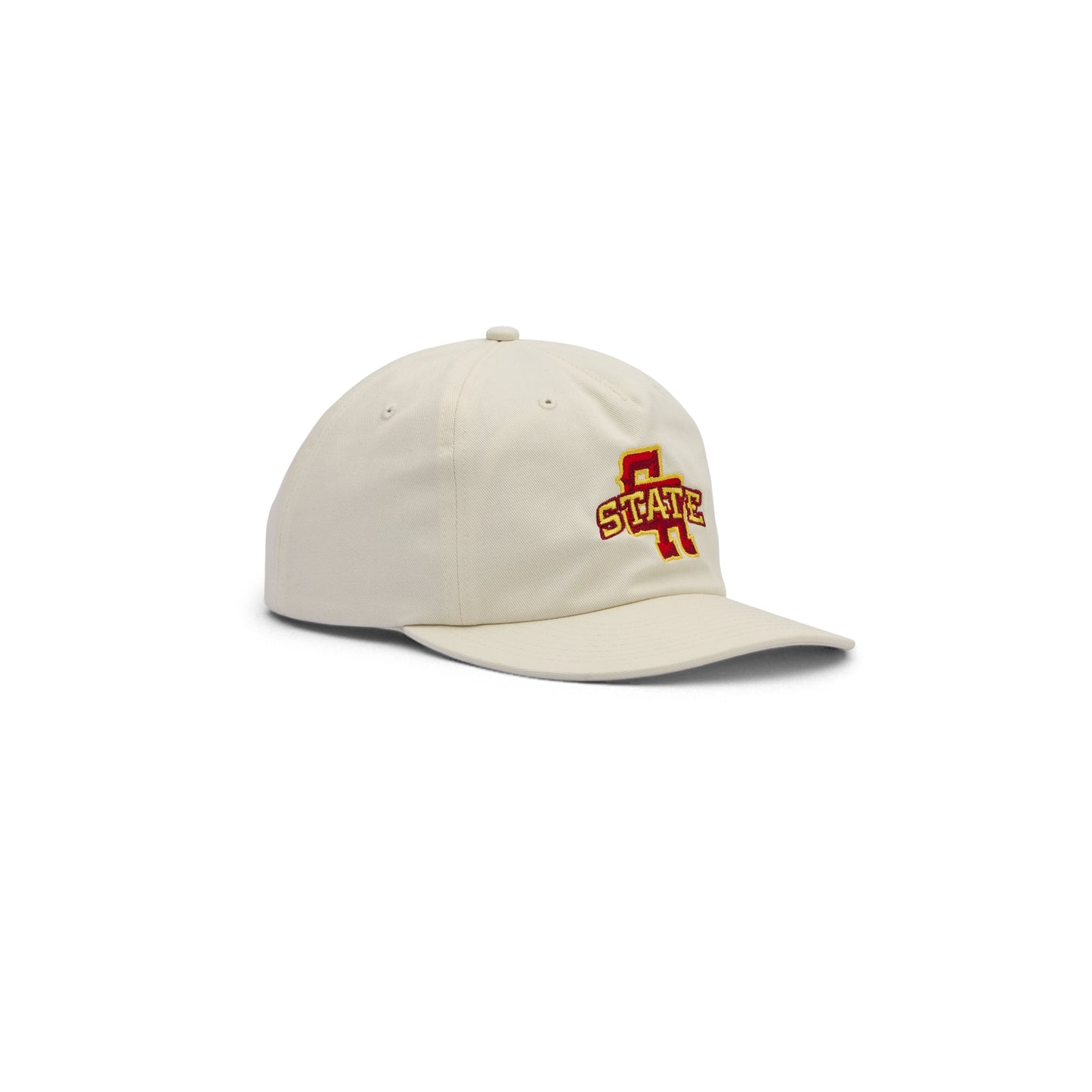 Stevenson Ranch x Iowa "Purdy" Hat (Tan)