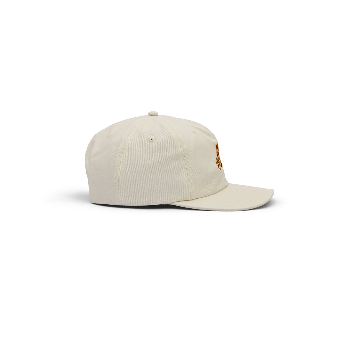 Stevenson Ranch x Iowa "Purdy" Hat (Tan)