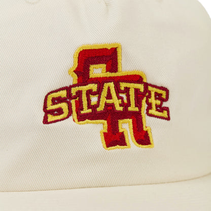 Stevenson Ranch x Iowa "Purdy" Hat (Tan)