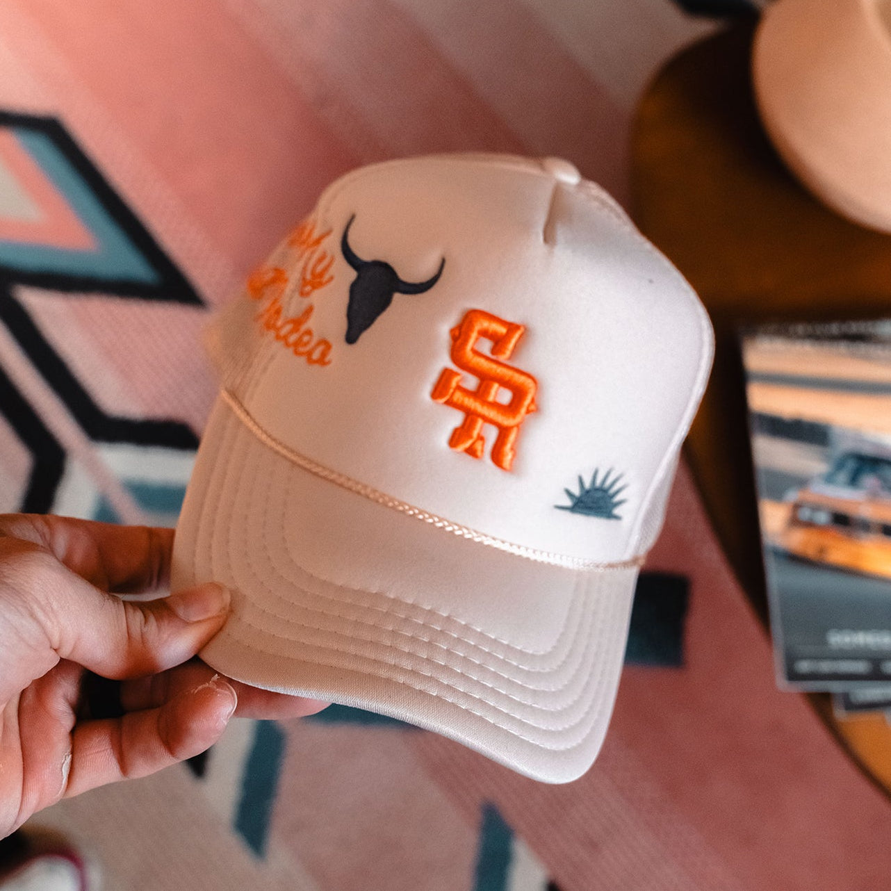 Stevenson Ranch Hat Of The Month Club 🌵