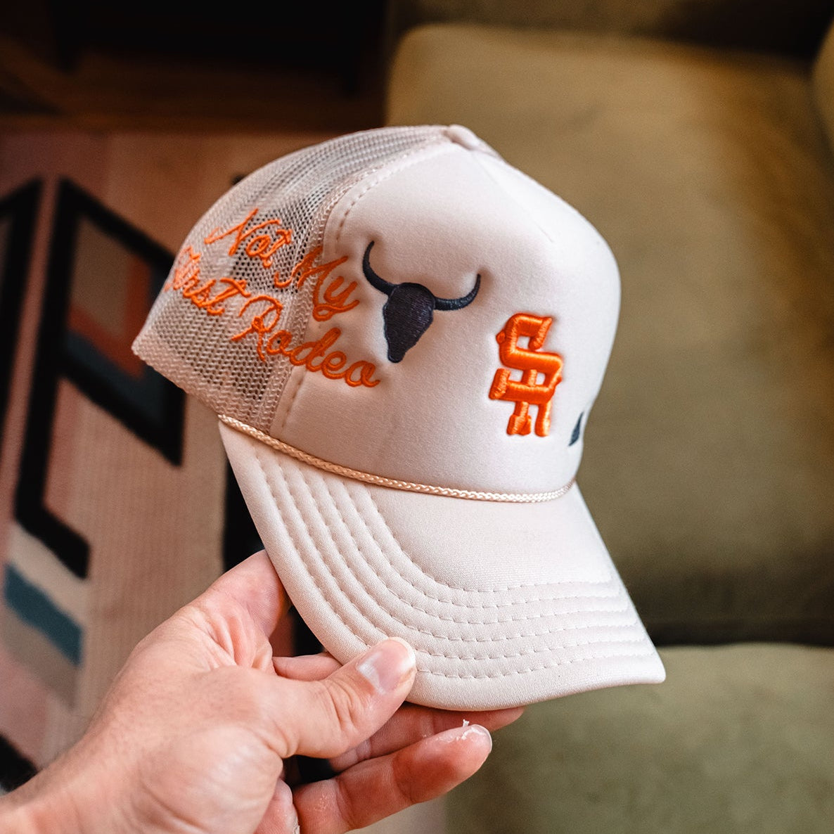 Stevenson Ranch Hat Of The Month Club 🌵