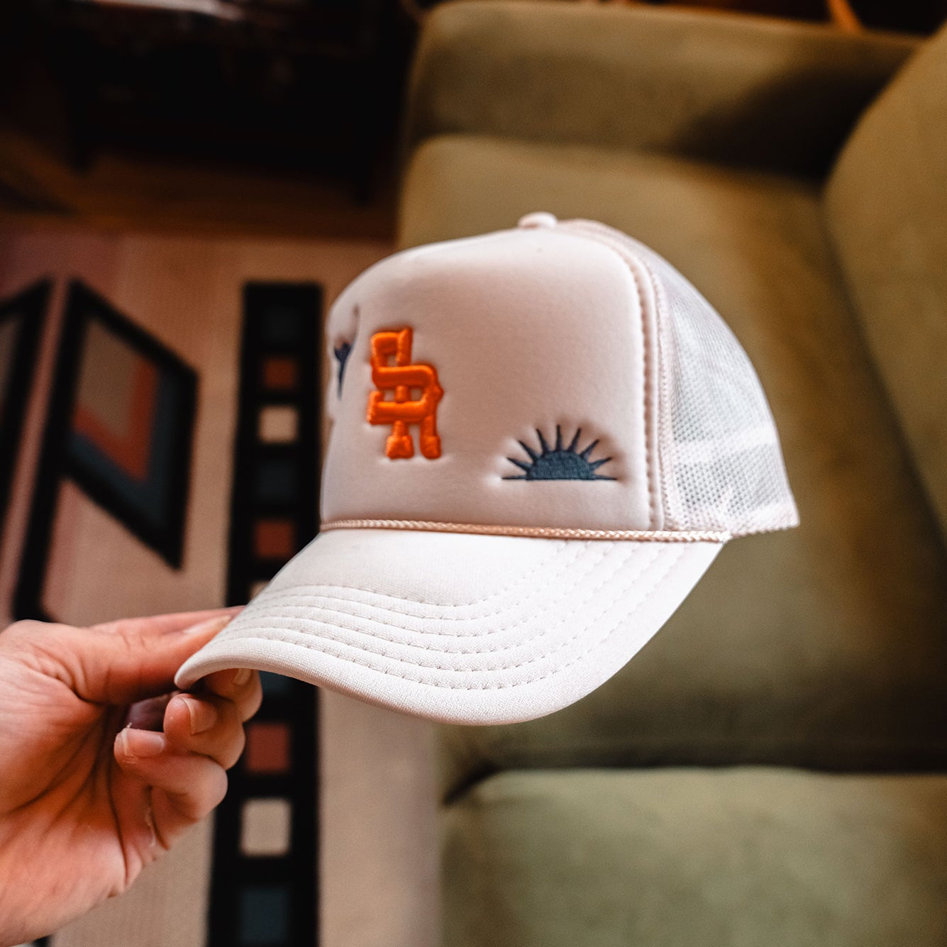 Stevenson Ranch Hat Of The Month Club 🌵