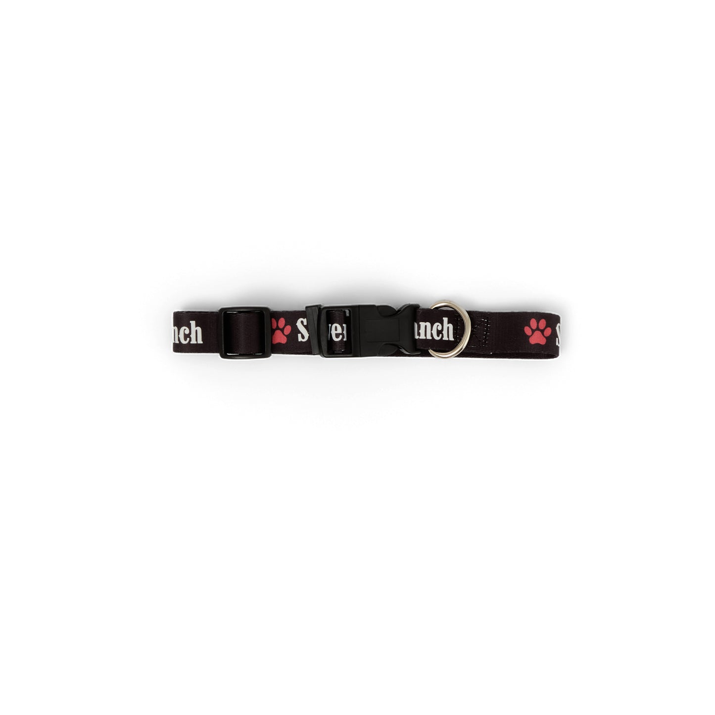 Dog Collar (Black)