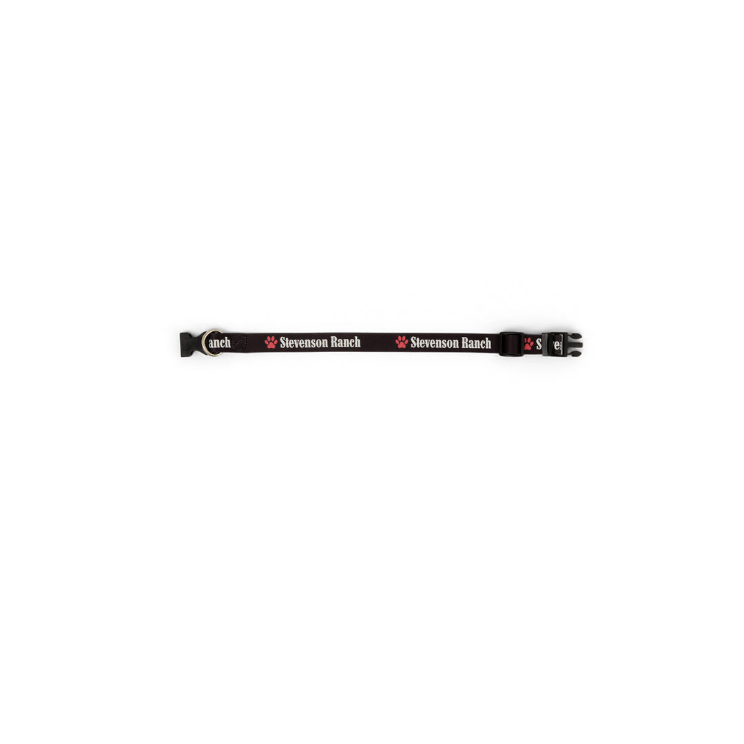 Dog Collar (Black)